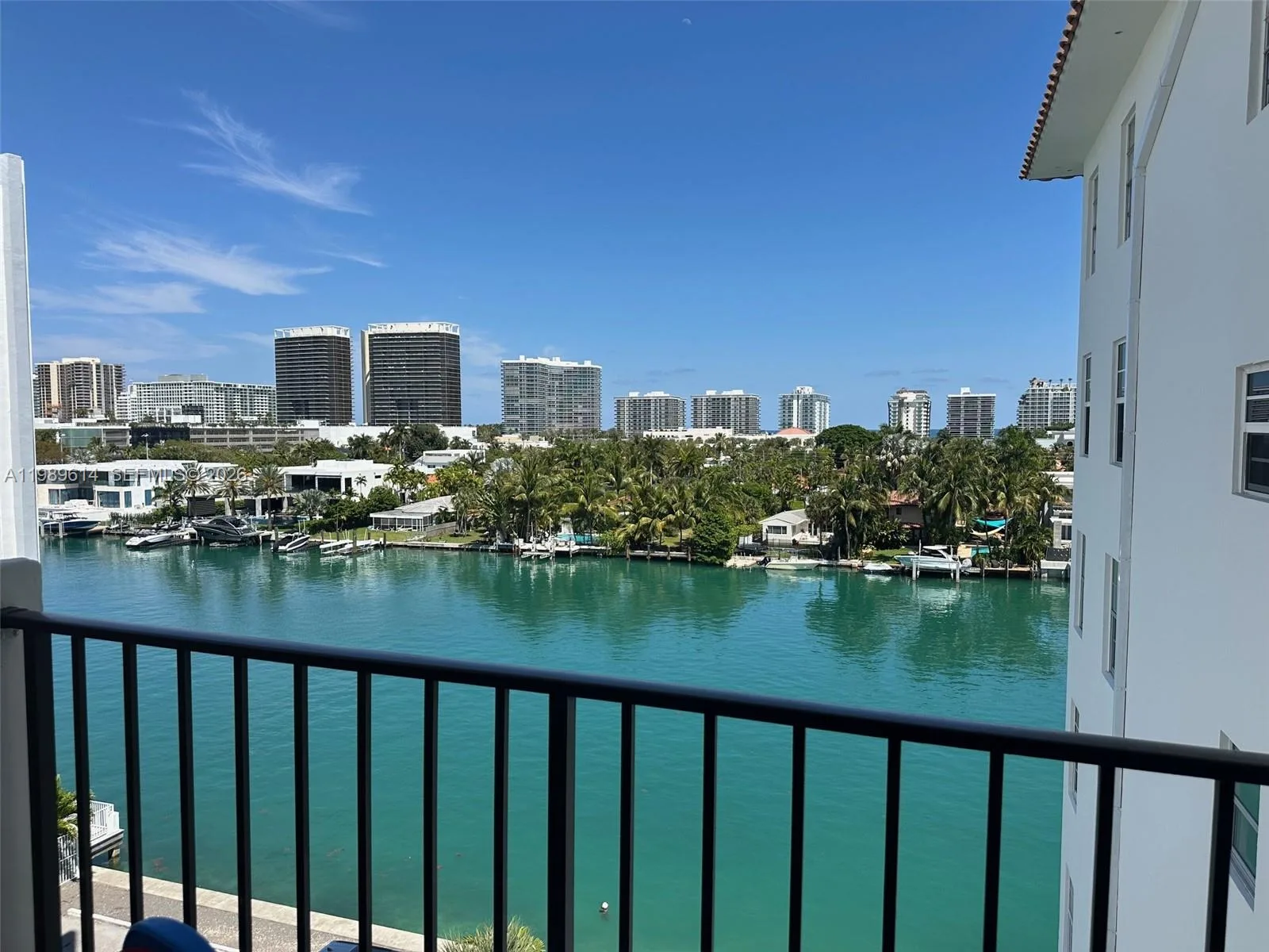 9341 E Bay Harbor Dr # 6C, Bay Harbor Islands, FL 33154