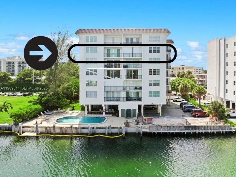 9341 E Bay Harbor Dr # 6C, Bay Harbor Islands, FL 33154 photo 5