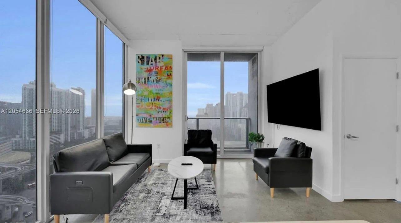 151 SE 1st St # 2411, Miami, FL 33131 photo 3