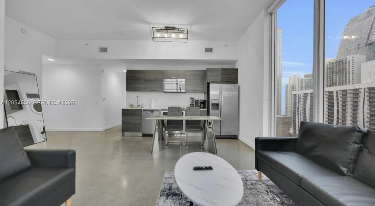 151 SE 1st St # 2411, Miami, FL 33131 photo 6