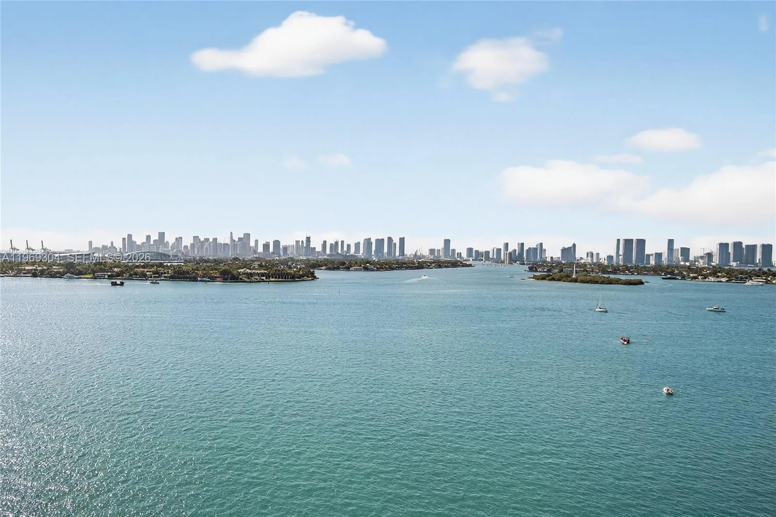 1100 West Ave # 1522, Miami Beach, FL 33139