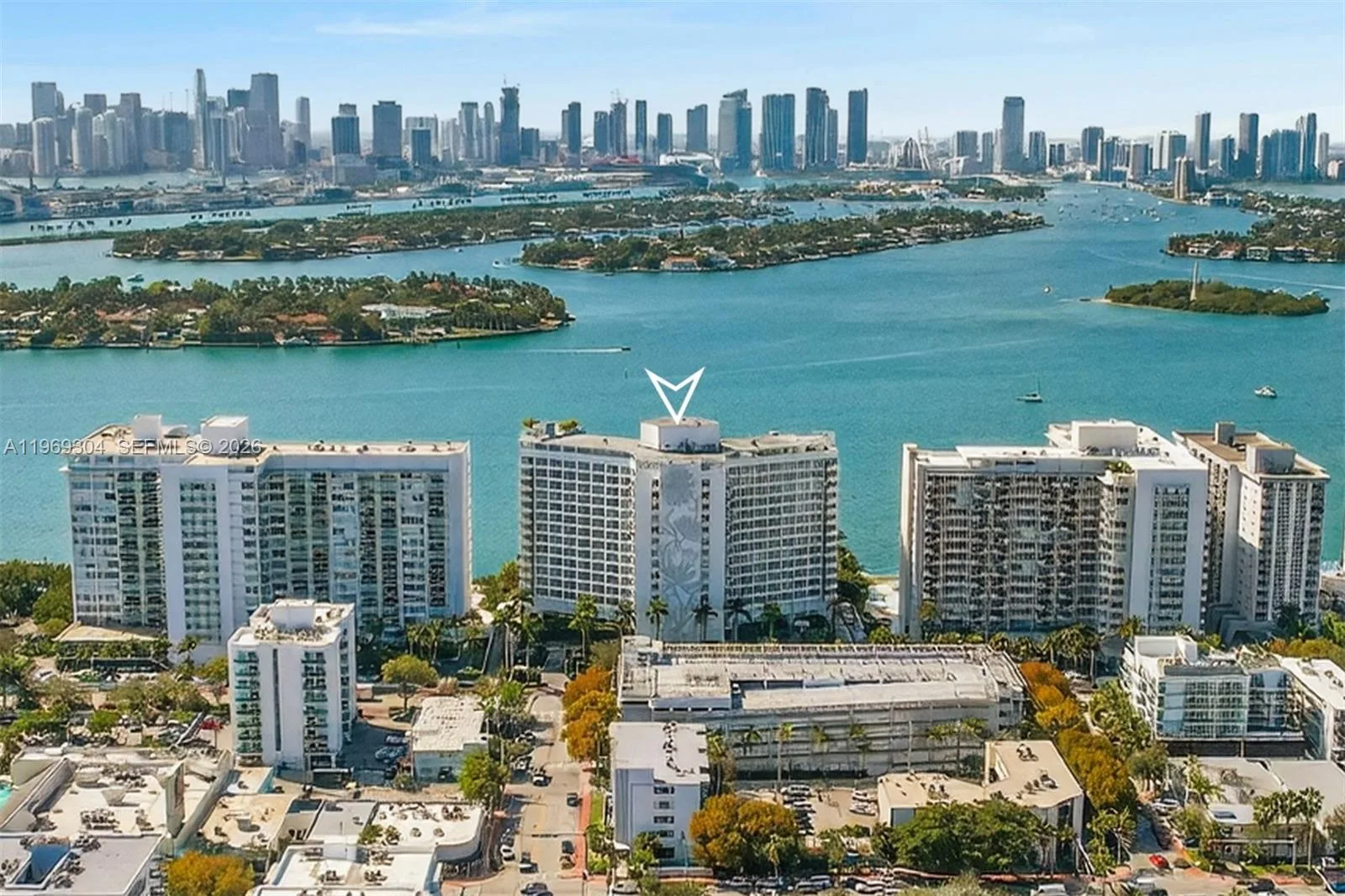 1100 West Ave # 1522, Miami Beach, FL 33139 photo 2