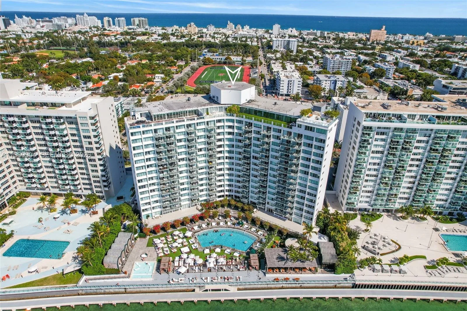 1100 West Ave # 1522, Miami Beach, FL 33139 photo 3