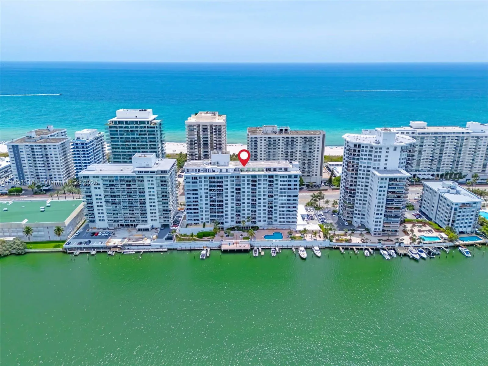 5700 Collins Ave # 5B, Miami Beach, FL 33140