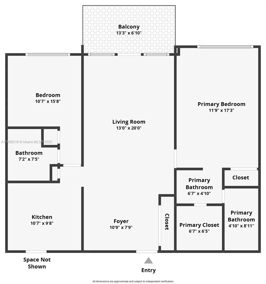 5700 Collins Ave # 5B, Miami Beach, FL 33140 photo 3