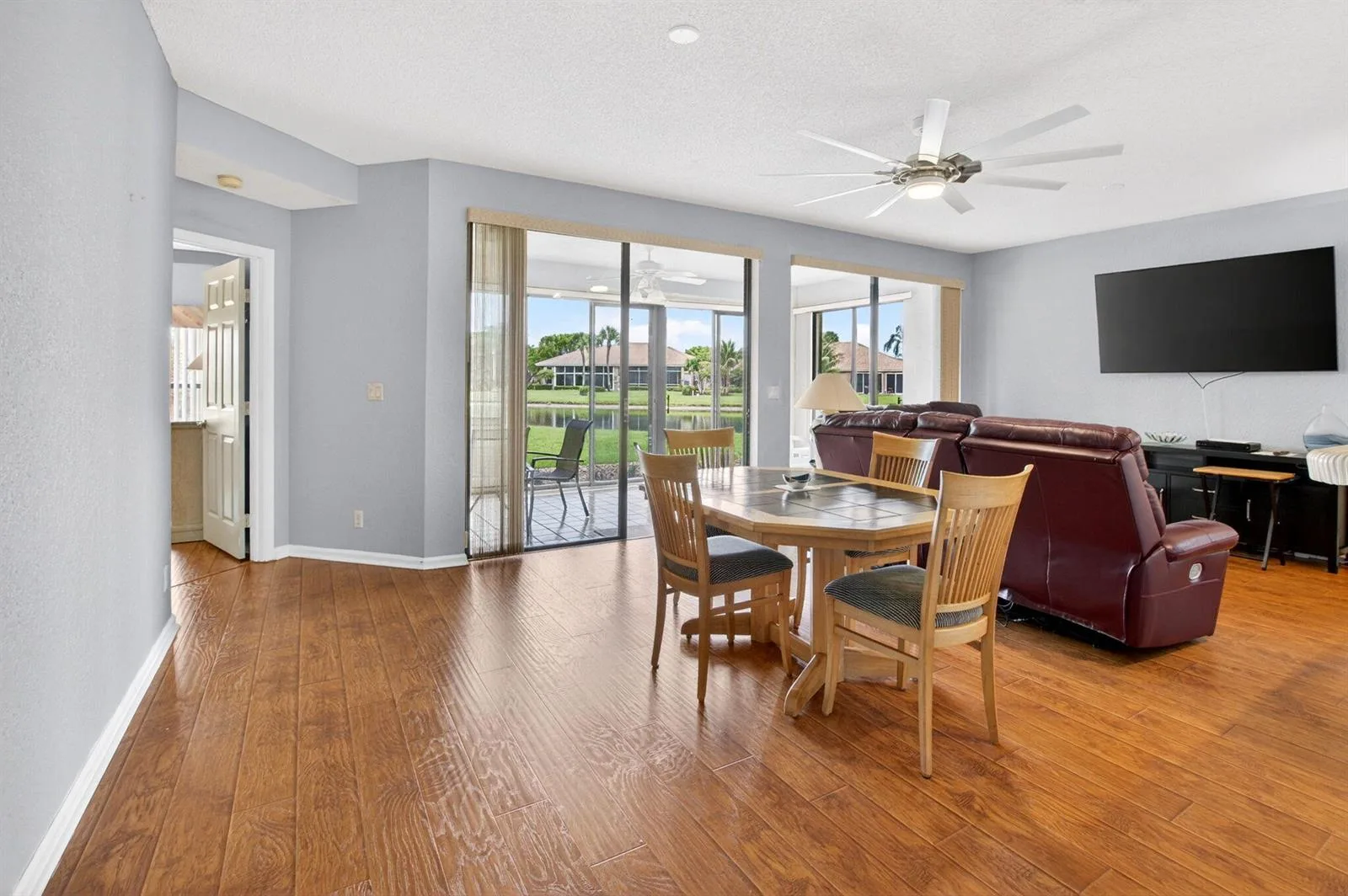 8073 Aberdeen Drive # 102, Boynton Beach, FL 33472 — zdjęcie 5