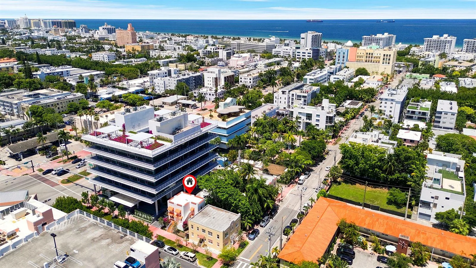 927 4th Street, Miami Beach, FL 33139