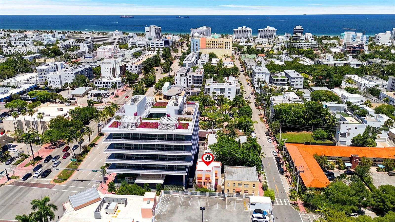 927 4th Street, Miami Beach, FL 33139 — zdjęcie 2