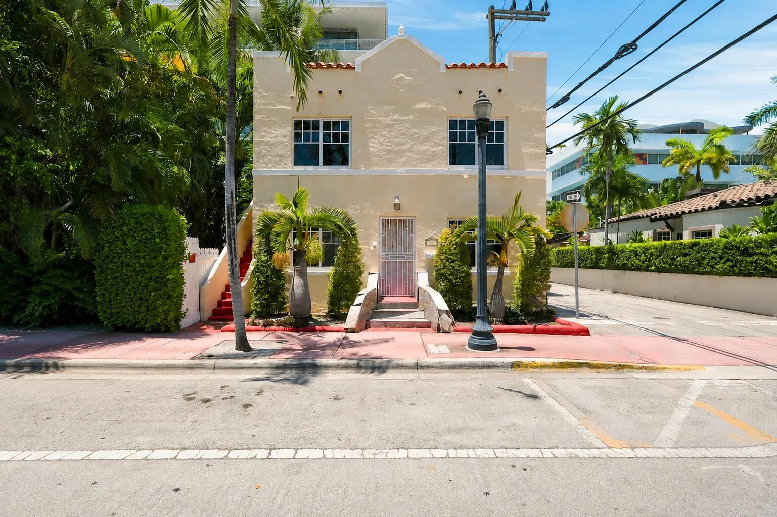 927 4th Street, Miami Beach, FL 33139 — zdjęcie 4
