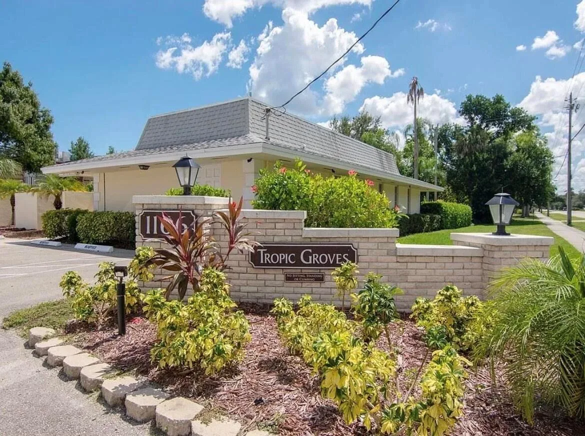 1166 6th Avenue # B8, Vero Beach, FL 32960