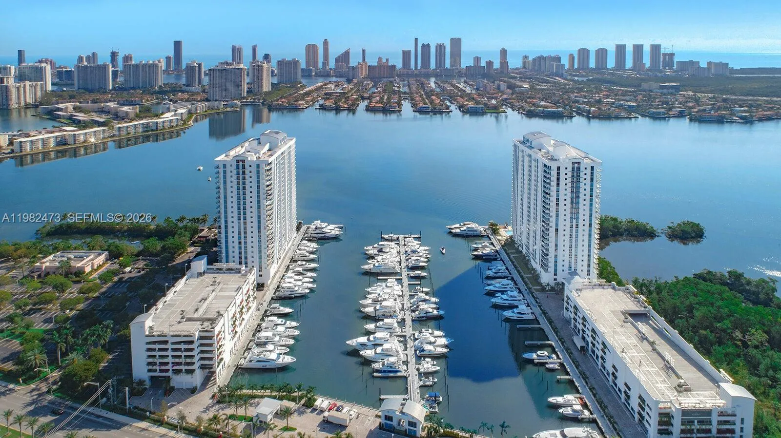 17211 Biscayne Blvd - Slip 078, North Miami Beach, FL 33160 photo 2