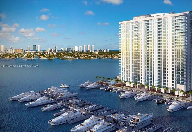 17211 Biscayne Blvd - Slip 078, North Miami Beach, FL 33160 photo 3