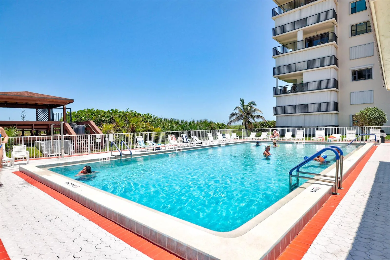 9400 S Ocean Drive # 807, Jensen Beach, FL 34957 photo 6