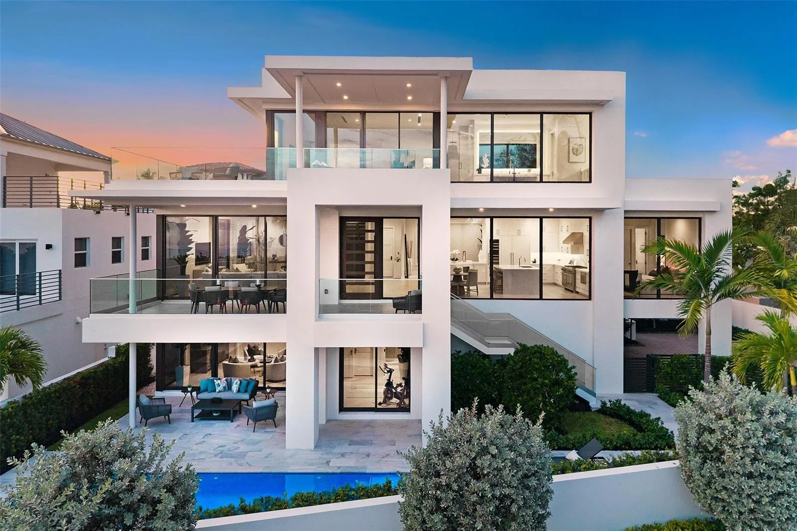 1813 N Fort Lauderdale Beach Boulevard, Fort Lauderdale, FL 33305