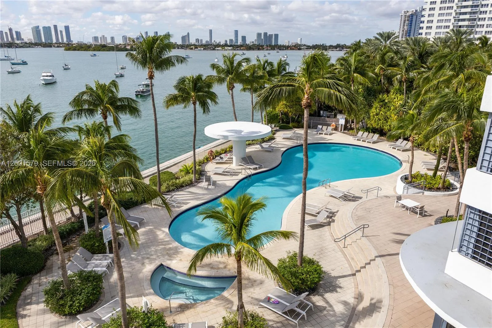 1330 West Ave # 2311, Miami Beach, FL 33139