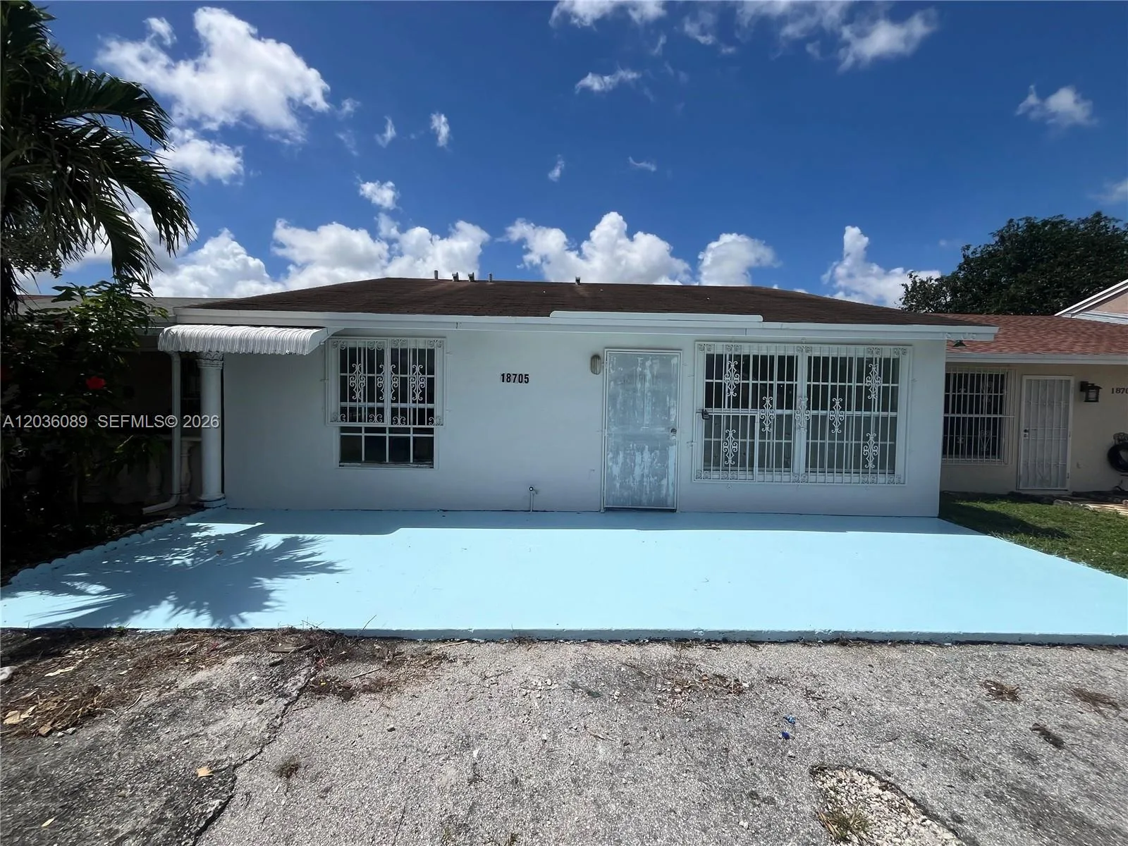 18705 NW 45th Ave # 0, Miami Gardens, FL 33055
