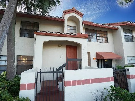 1108 CONGRESSIONAL Way # 1108, Deerfield Beach, FL 33442