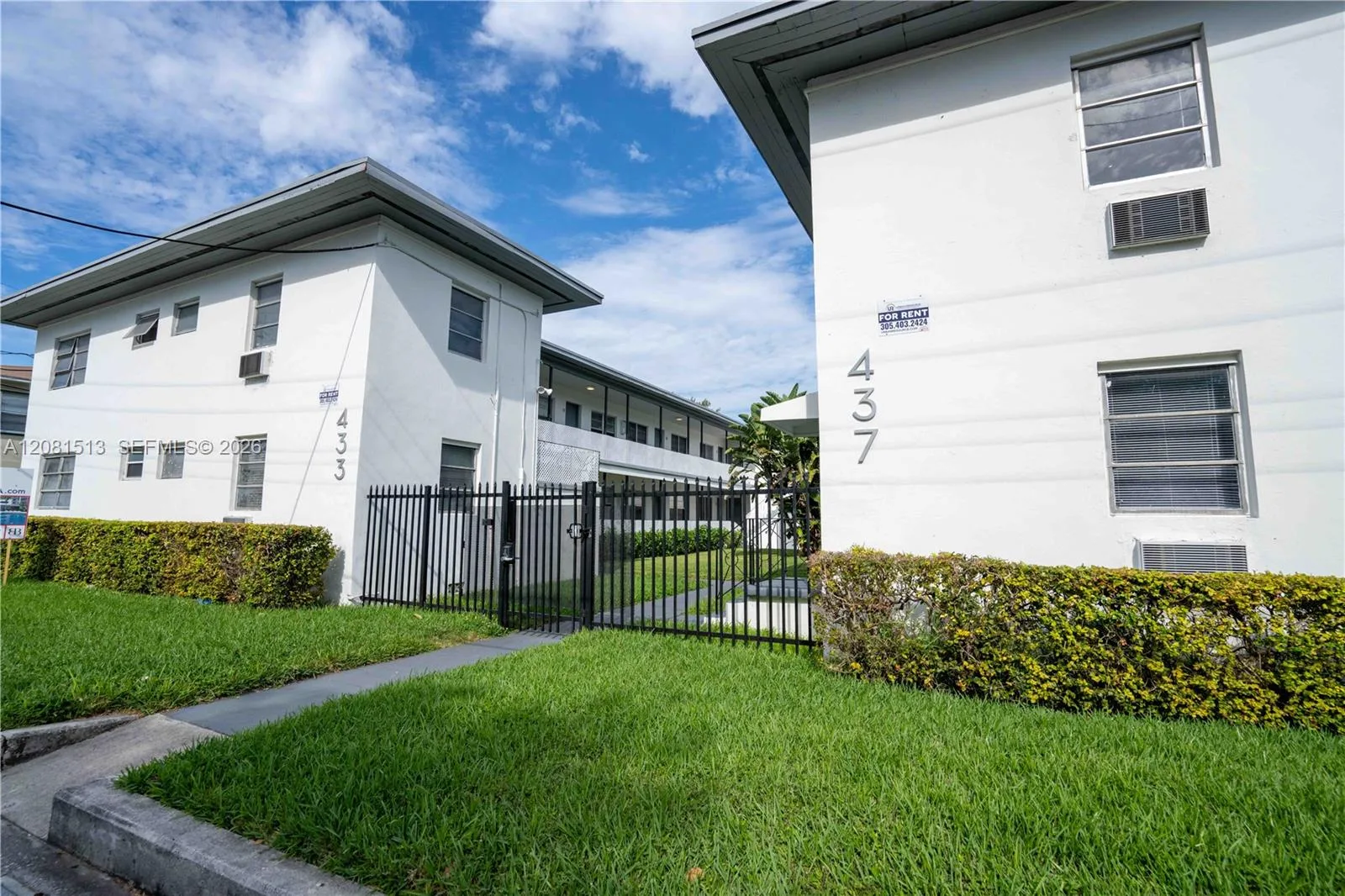 437 NE 82 ST # 14, Miami, FL 33138