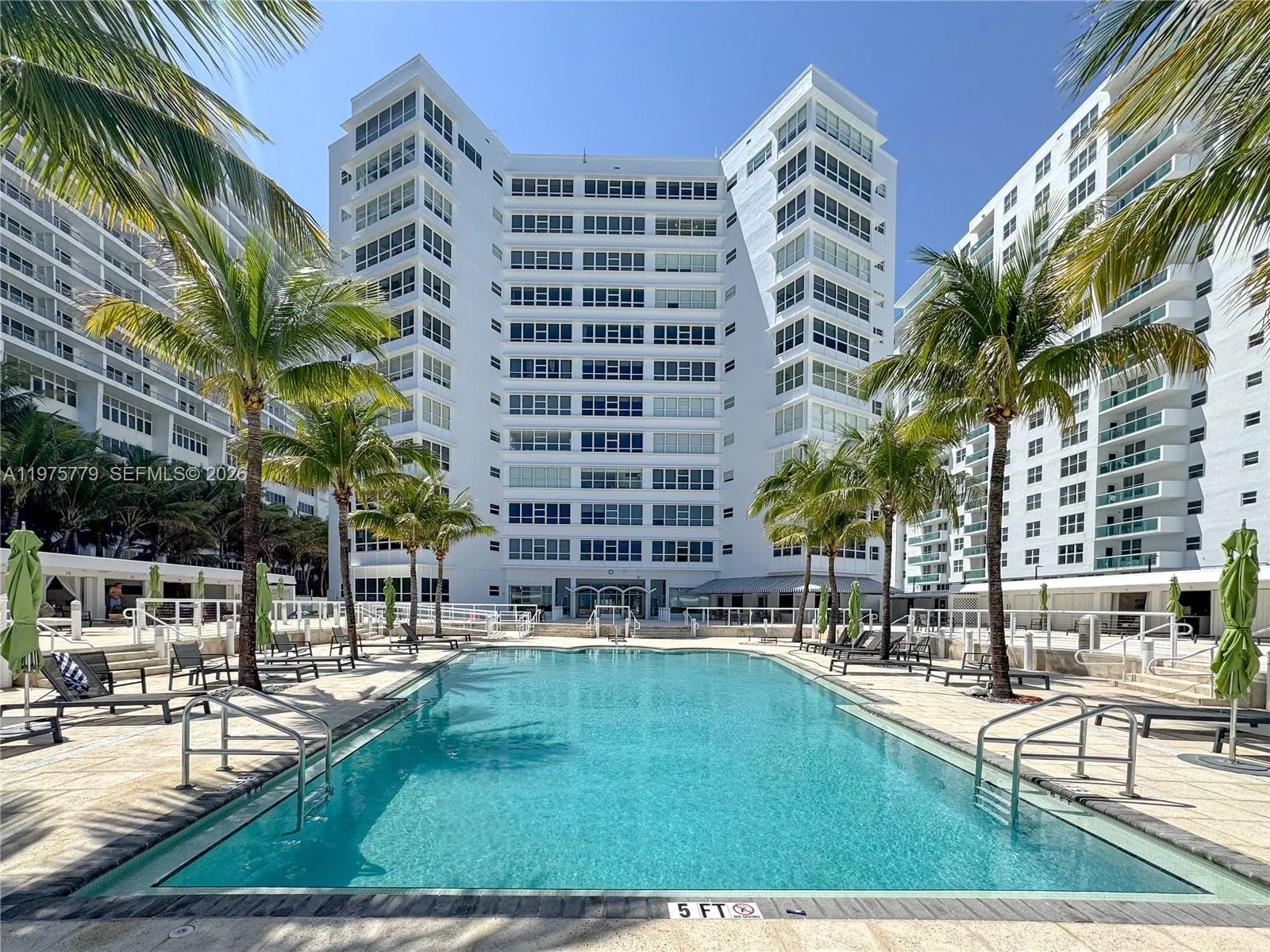 4925 Collins Ave # 3F, Miami Beach, FL 33140