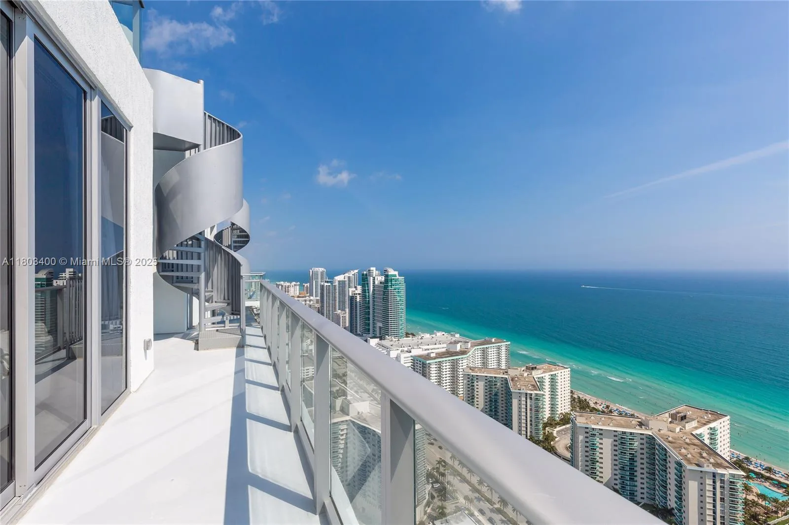 4010 S Ocean Dr # T4303, Hollywood, FL 33019