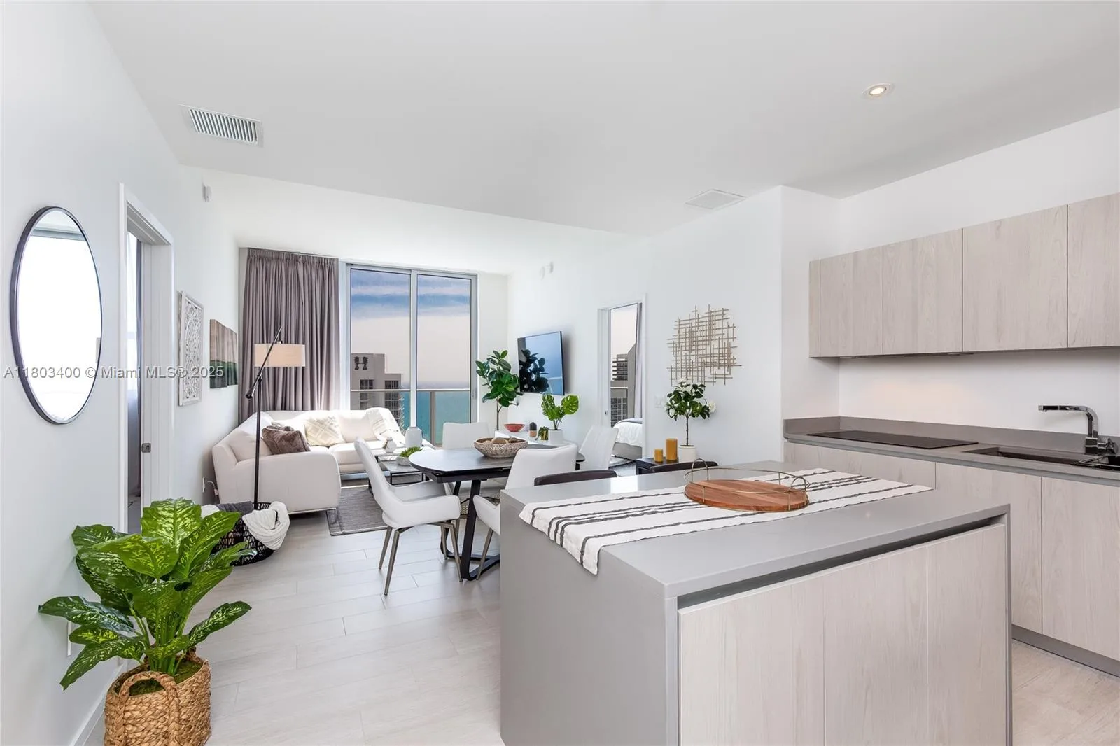 4010 S Ocean Dr # T4303, Hollywood, FL 33019 photo 3