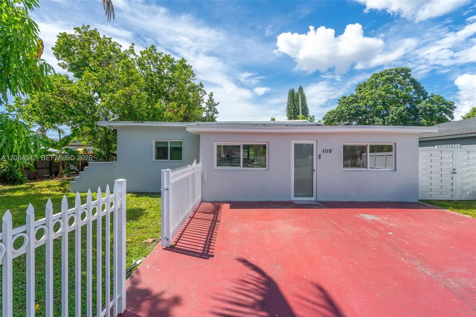 1116 Opa Locka Blvd, Miami, FL 33168