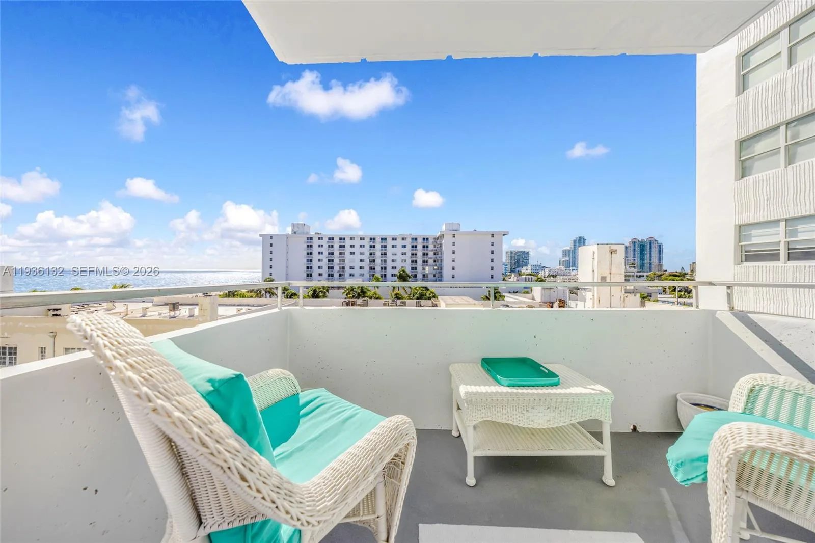 465 Ocean Dr # 708, Miami Beach, FL 33139