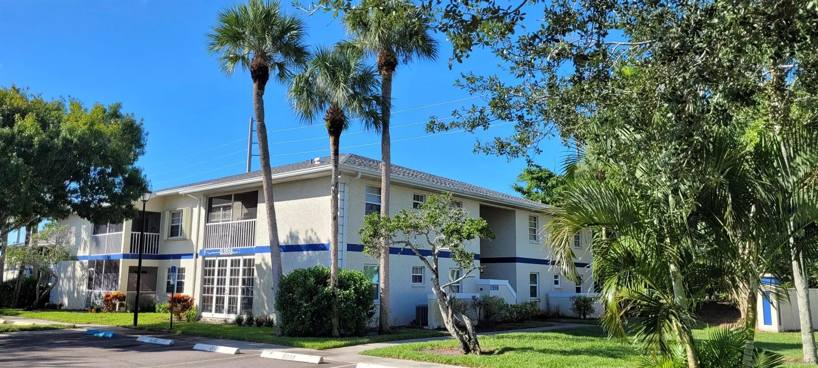 1516 SE Royal Green Circle # G-103, Port St. Lucie, FL 34952