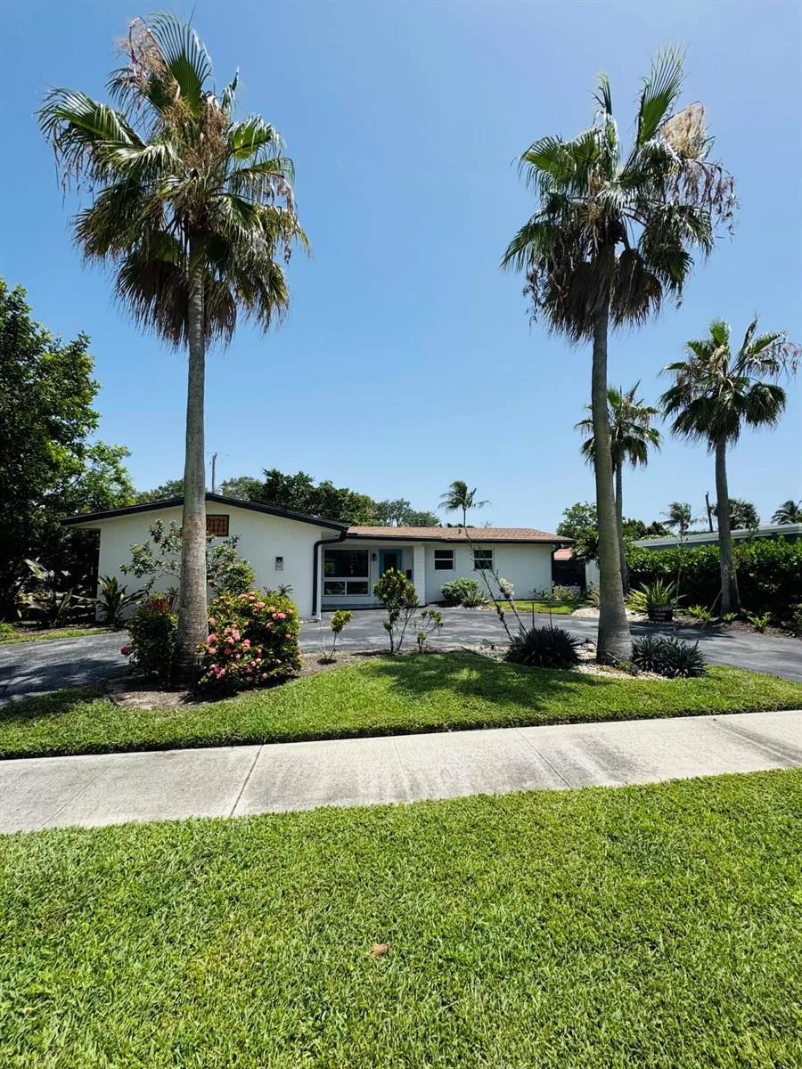 2171 NE 62ND Court, Fort Lauderdale, FL 33308
