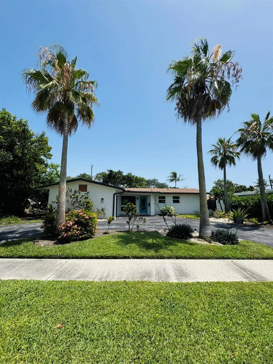 2171 NE 62ND Court, Fort Lauderdale, FL 33308 photo 2