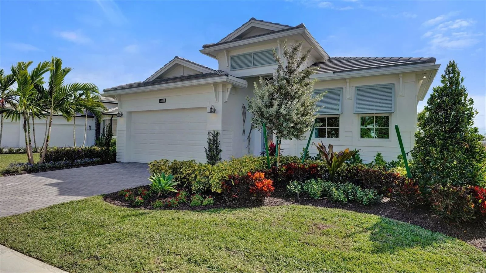 14076 Bastille Street, Palm Beach Gardens, FL 33412