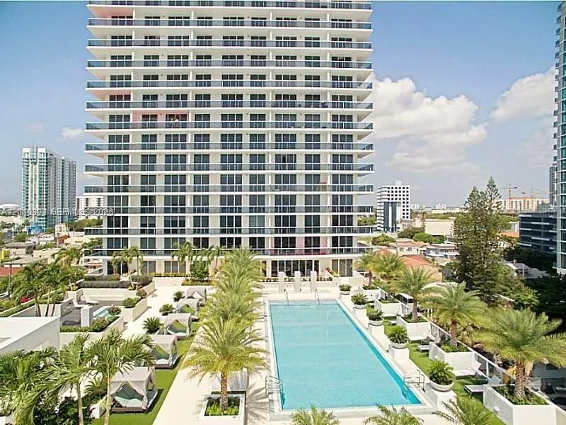 600 NE 27th St # 2001, Miami, FL 33137