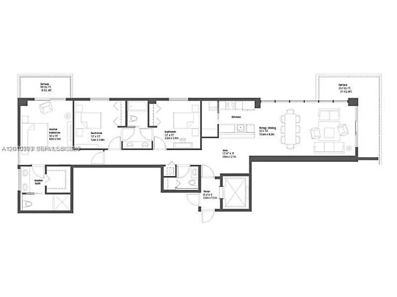 600 NE 27th St # 2001, Miami, FL 33137 photo 11