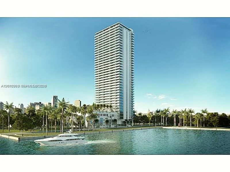 600 NE 27th St # 2001, Miami, FL 33137 photo 2