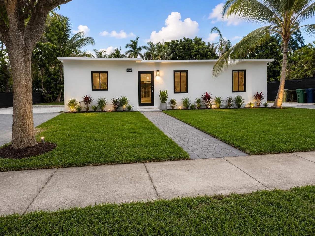 15495 Harrison Drive, Homestead, FL 33033