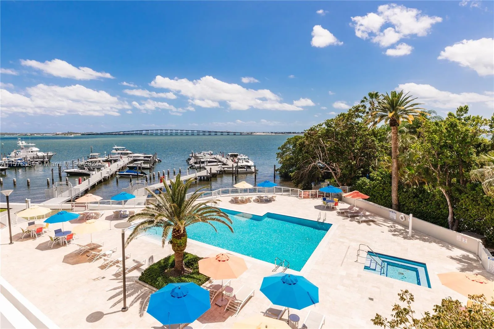 1581 Brickell Ave # 1107, Miami, FL 33129