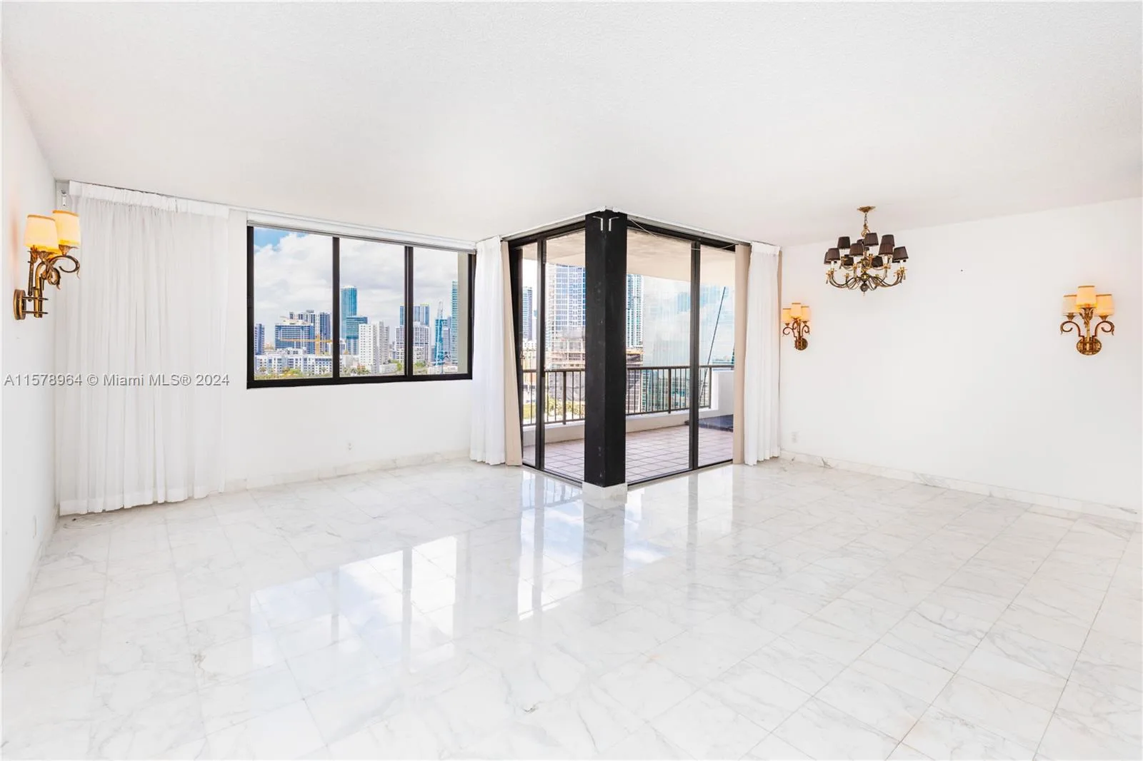 1581 Brickell Ave # 1107, Miami, FL 33129 photo 2