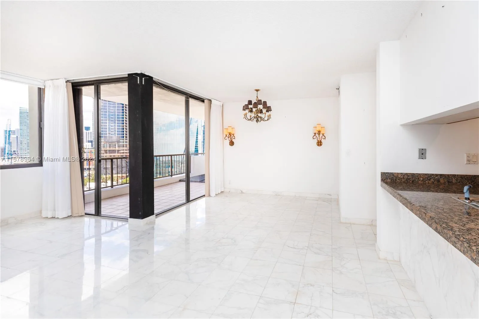 1581 Brickell Ave # 1107, Miami, FL 33129 photo 3