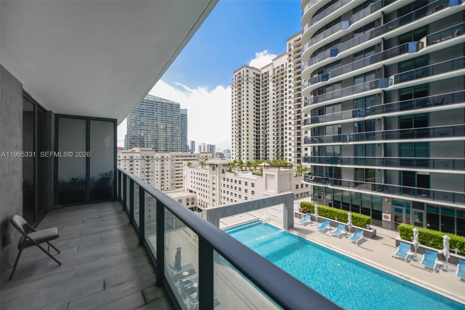 45 SW 9th St # 1107, Miami, FL 33130