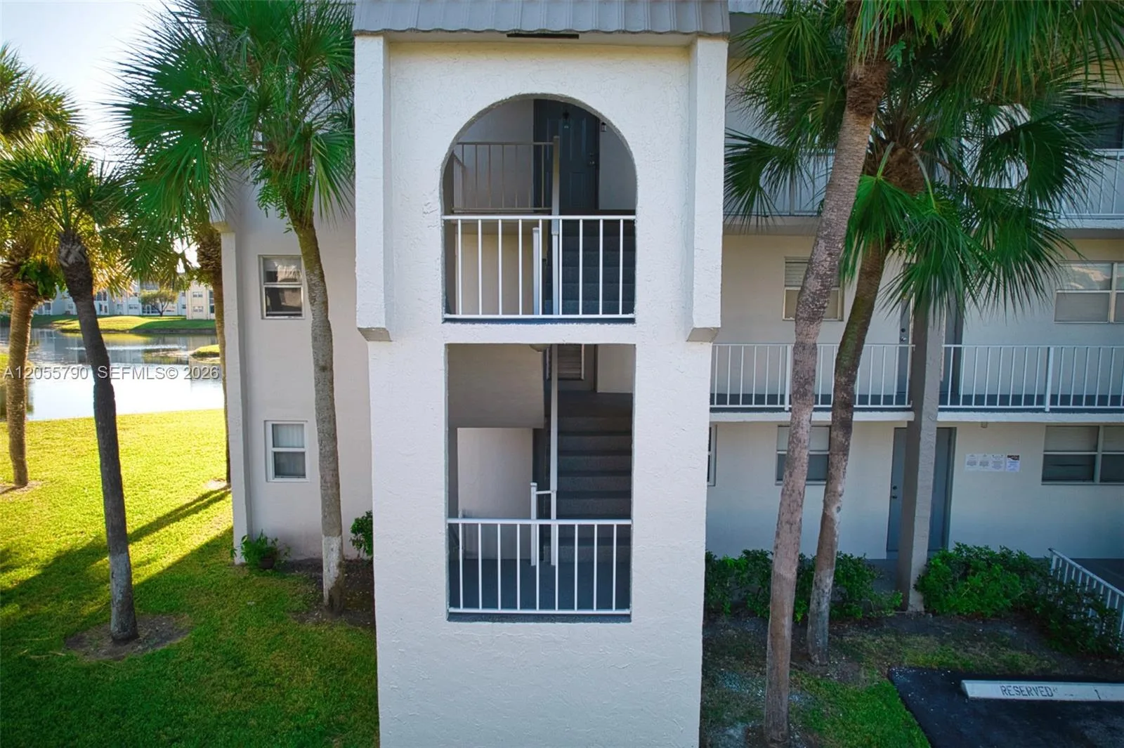 8600 Sunrise Lakes Blvd # 201, Sunrise, FL 33322