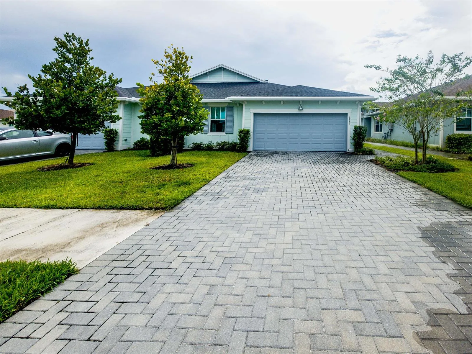 1381 Haywagon Trail, FL 33470