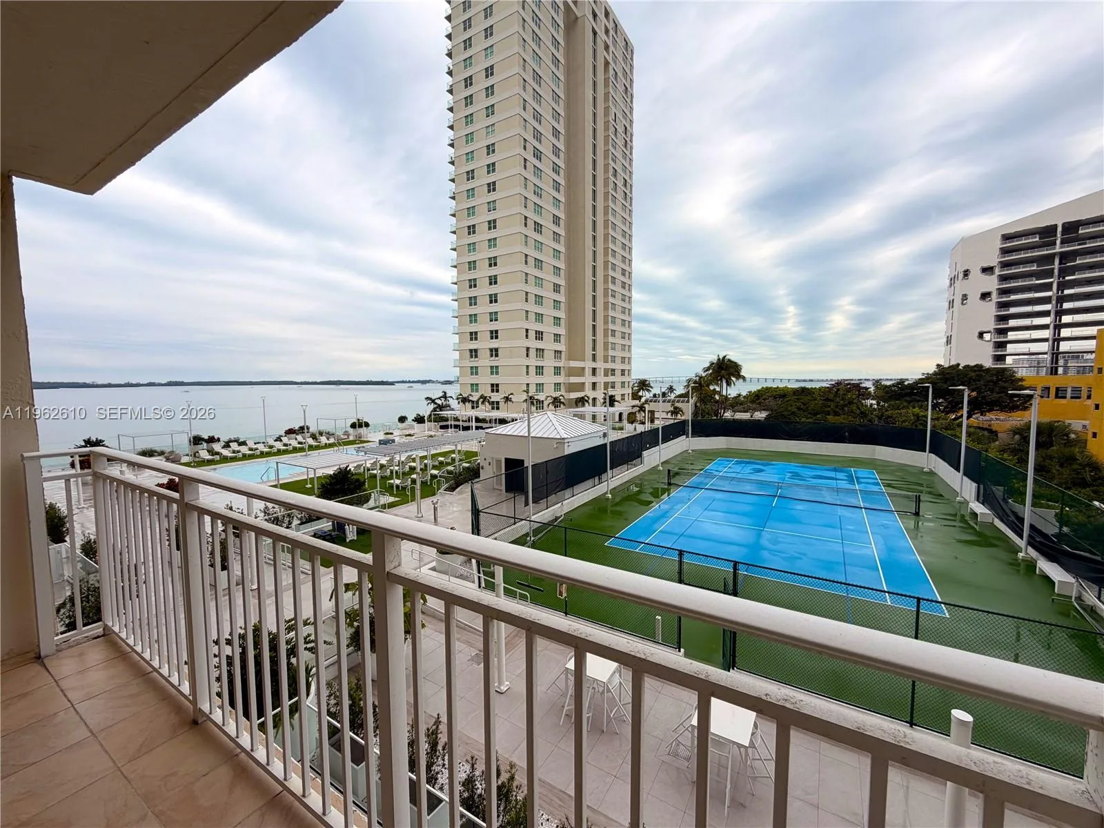 770 Claughton Island Dr # 606, Miami, FL 33131 photo 2