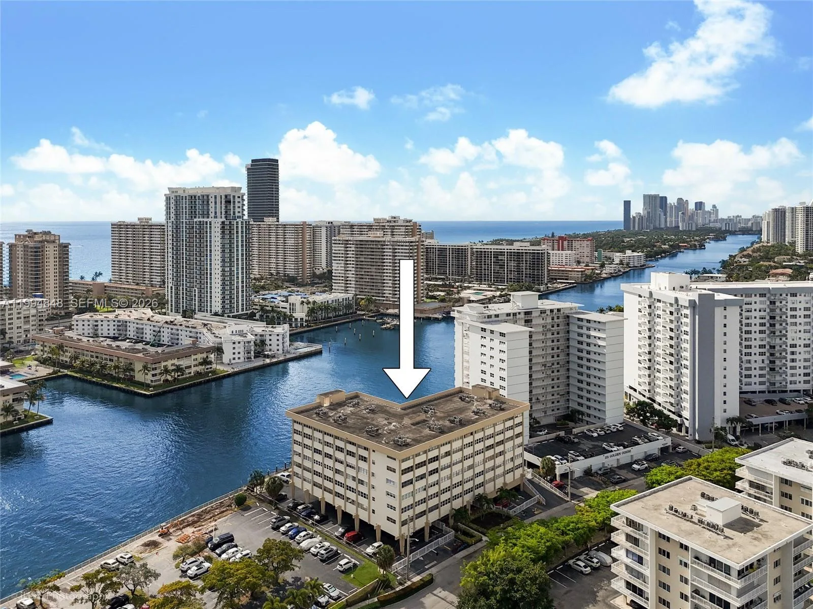 111 Golden Isles Dr # G4, Hallandale Beach, FL 33009 photo 2