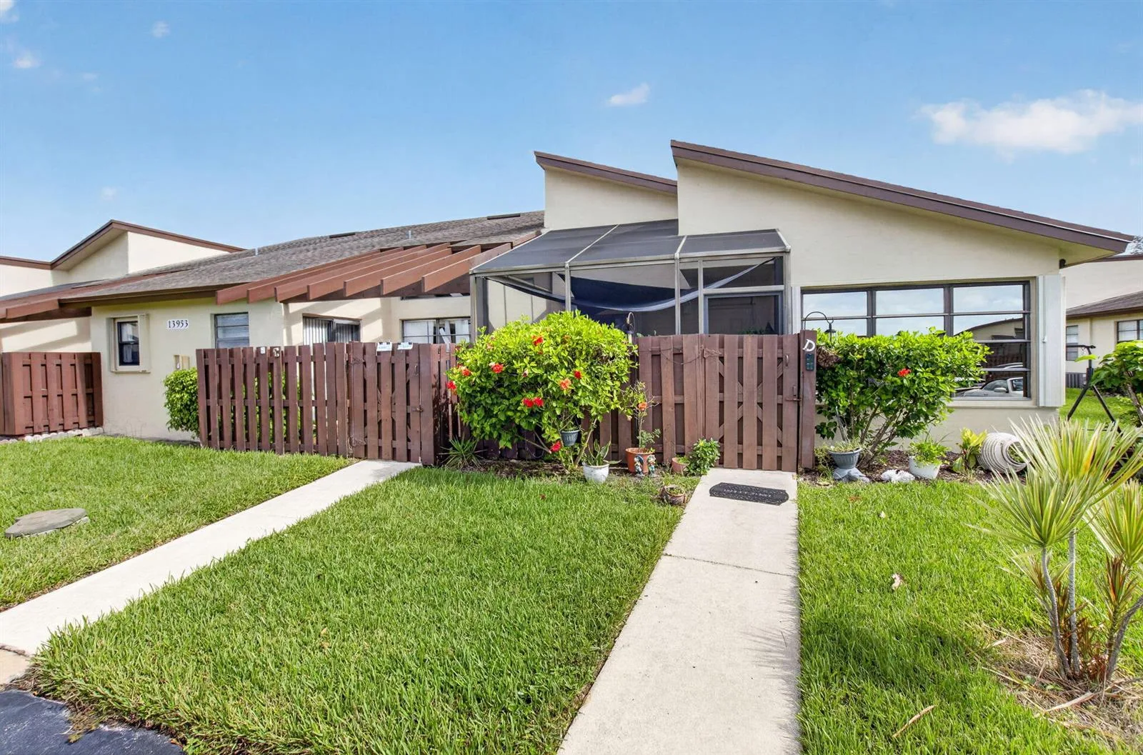 13953 NESTING Way # D, Delray Beach, FL 33484 photo 3
