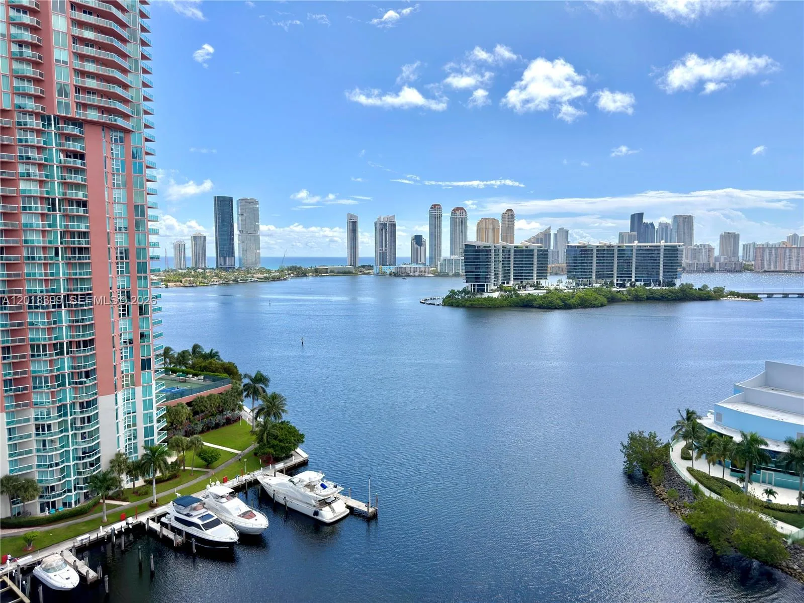 3330 NE 190th St # 1610, Aventura, FL 33180 photo 2