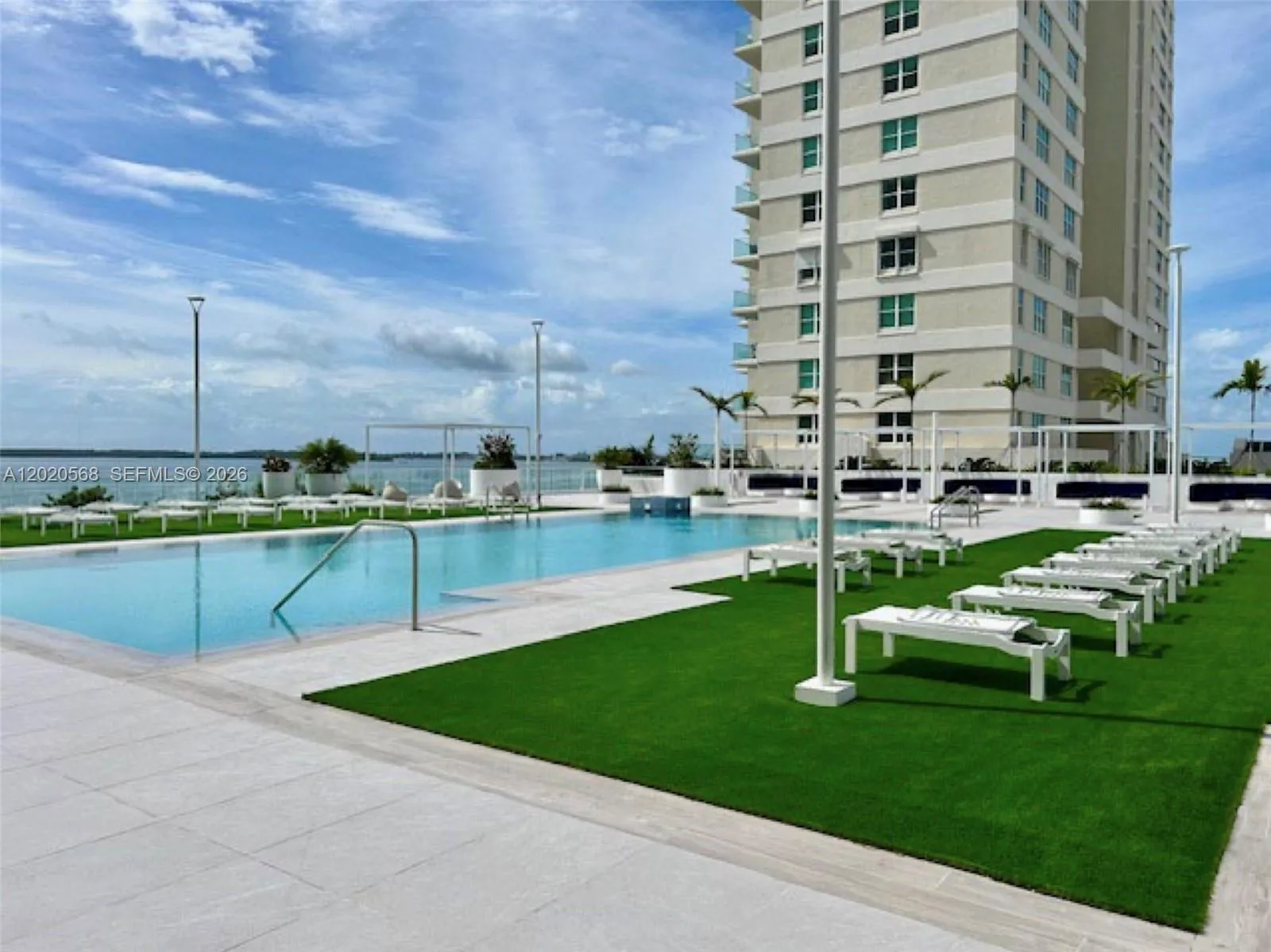 770 Claughton Island Dr # 615, Miami, FL 33131 photo 12