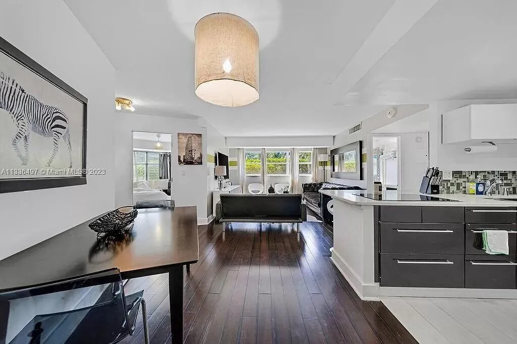 1881 Washington Avenue # 2g, Miami Beach, FL 33139