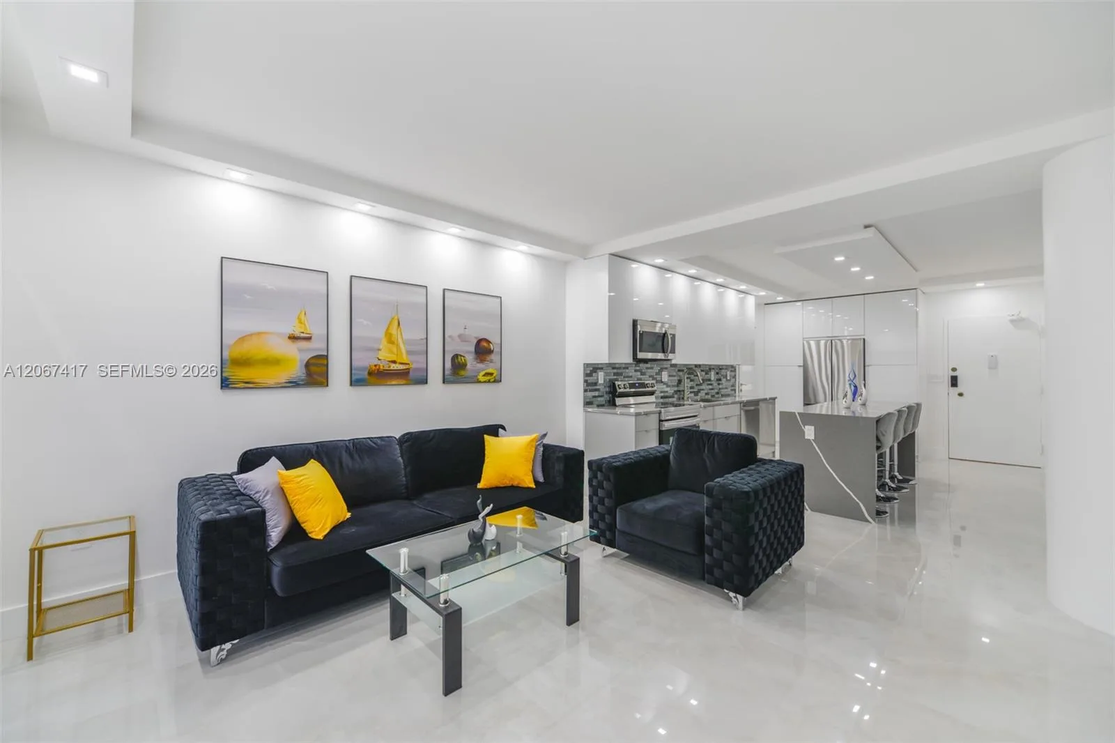 1980 S Ocean Dr # 20K, Hallandale Beach, FL 33009 photo 11
