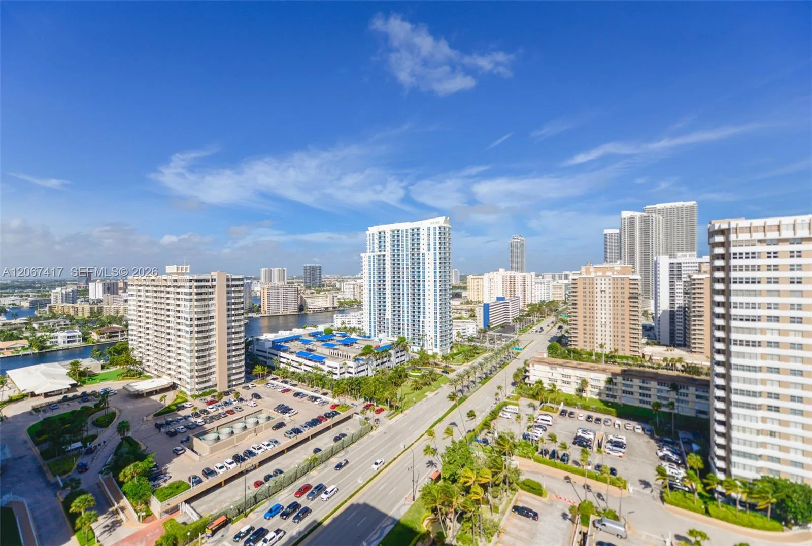 1980 S Ocean Dr # 20K, Hallandale Beach, FL 33009 photo 3