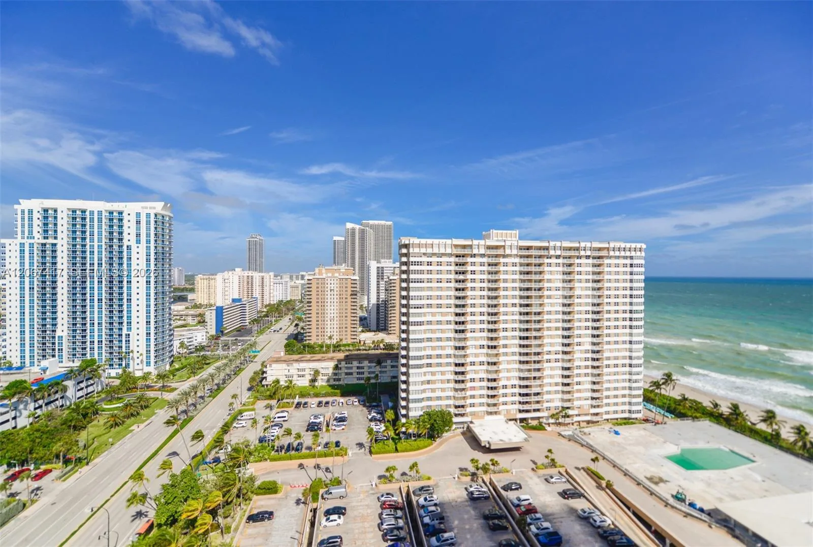 1980 S Ocean Dr # 20K, Hallandale Beach, FL 33009 photo 4